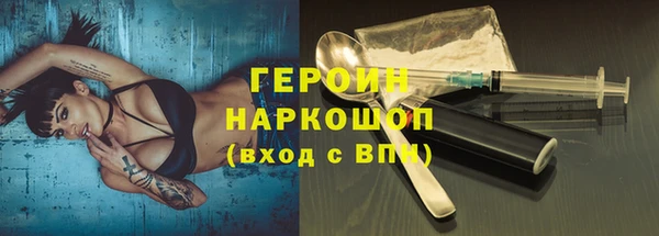 молекула духа Магадан